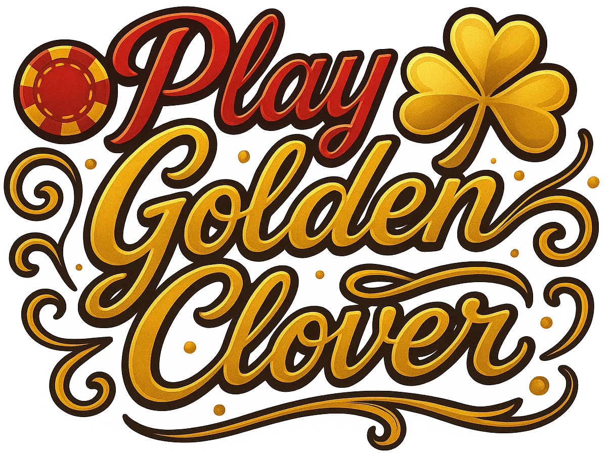 Play Golden Clover